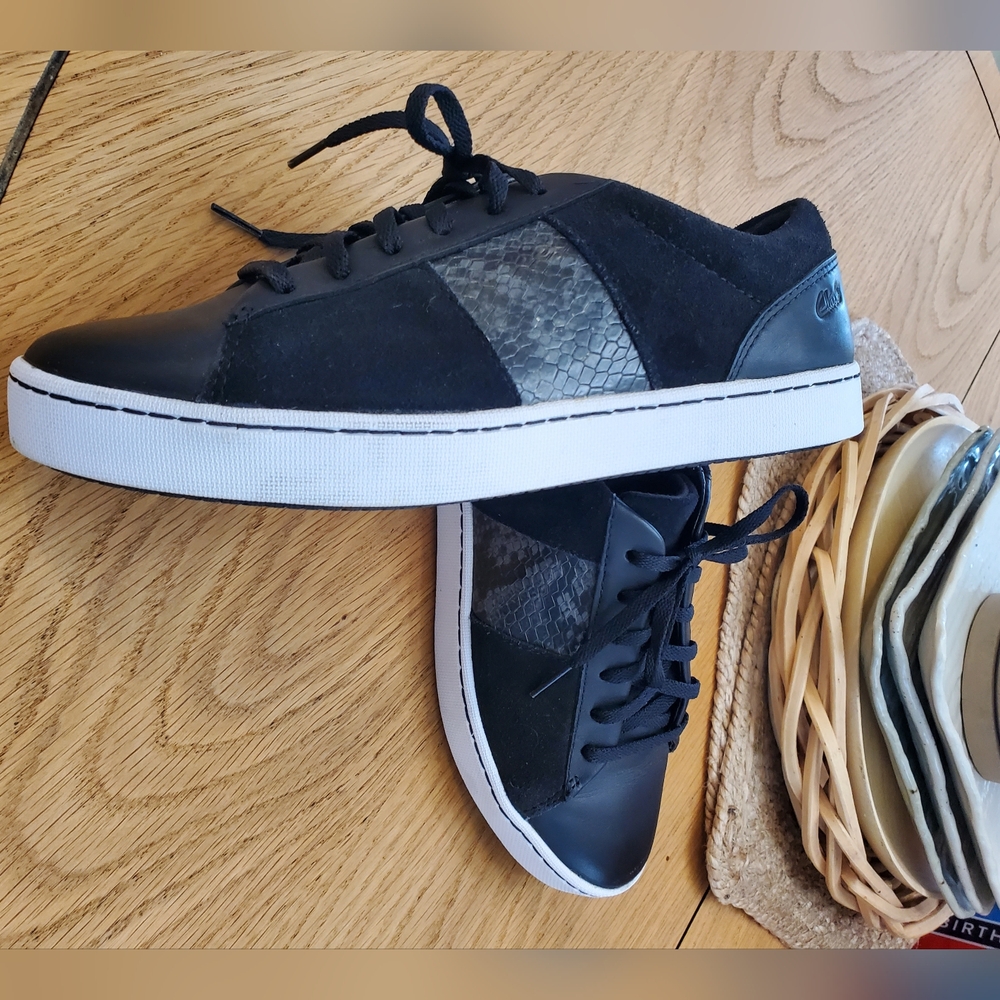 Clarks Sneakers